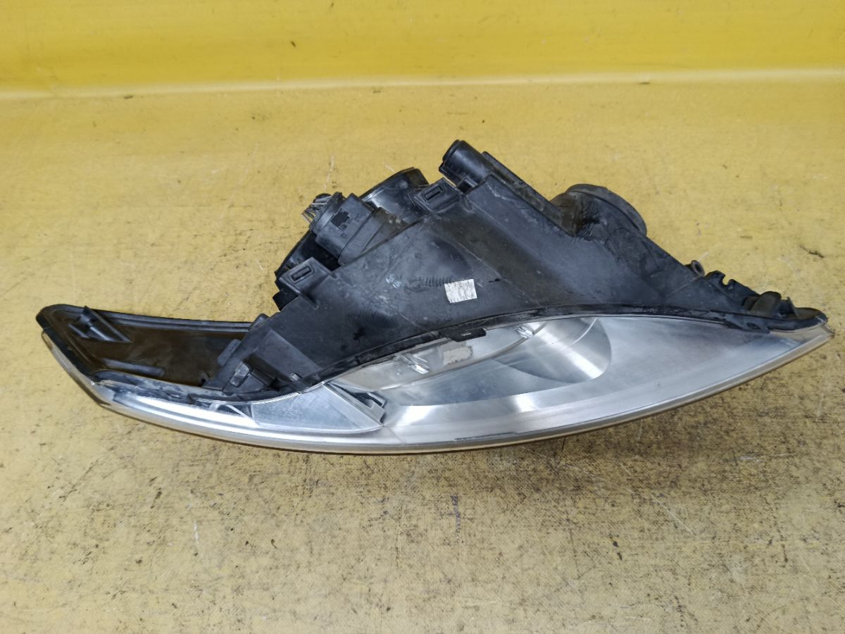 Фара BS71-13D153-AD на Ford Mondeo 4 Фото 6