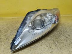 Фара на Ford Mondeo 4 BS71-13D153-AD, Левое расположение