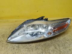 Фара BS71-13D153-AD на Ford Mondeo 4 Фото 2