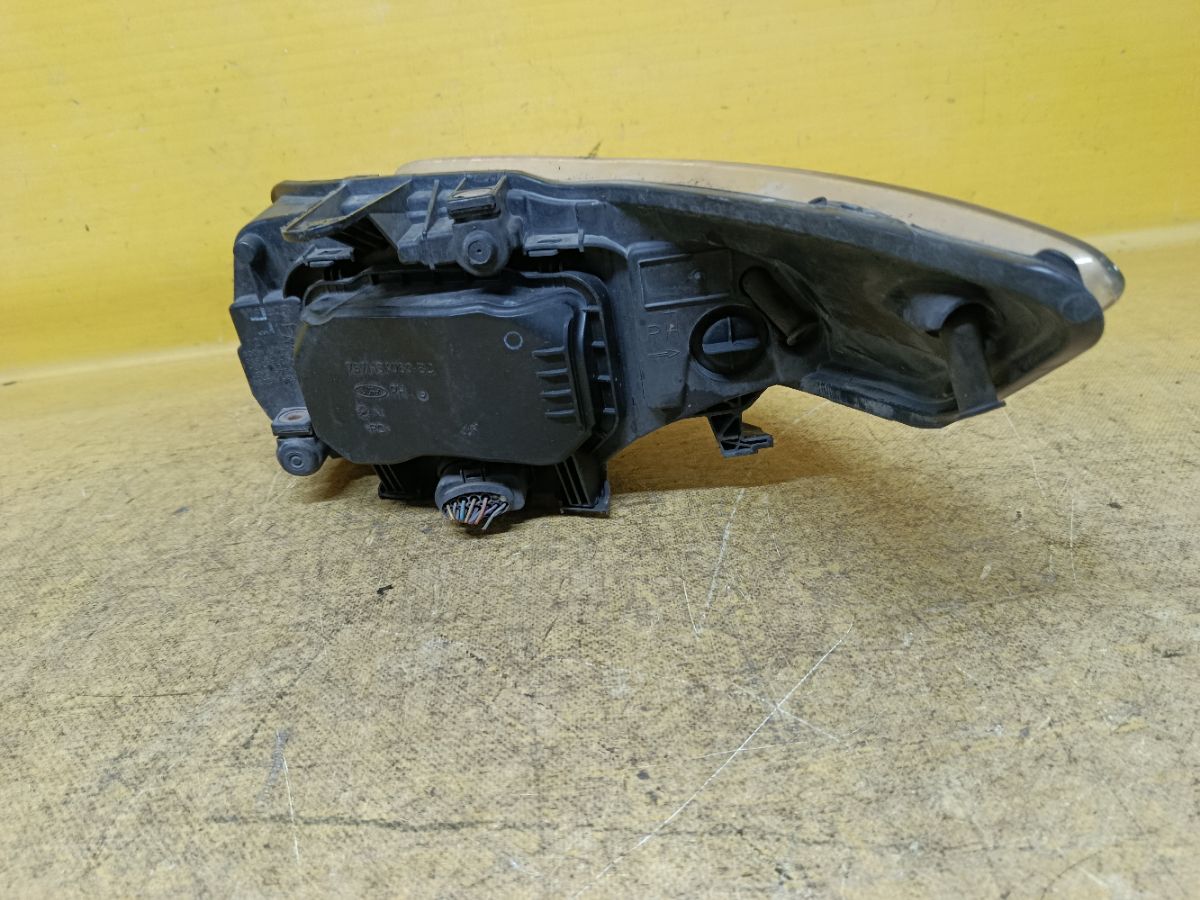 Фара BS71-13D152-AD на Ford Mondeo 4 Фото 3