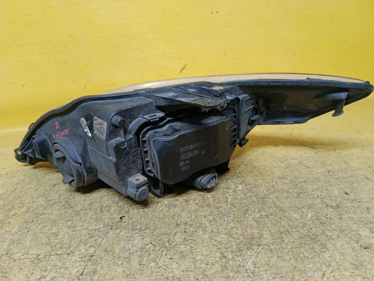 Фара BS71-13D152-AD на Ford Mondeo 4 Фото 4