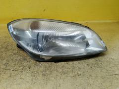 Фара на Skoda Fabia 5J Фото 2