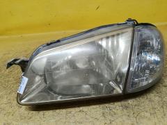 Фара на Mazda Familia BJ5P R6888, Левое расположение