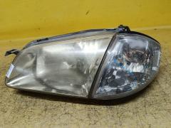 Фара R6888 R6888 на Mazda Familia BJ5P Фото 2