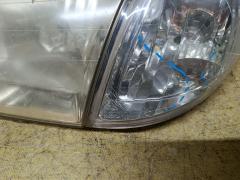 Фара R6888 R6888 на Mazda Familia BJ5P Фото 3