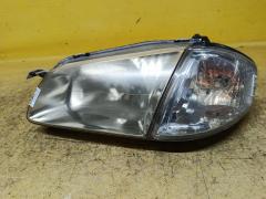 Фара R6888 R6888 на Mazda Familia BJ5P Фото 2