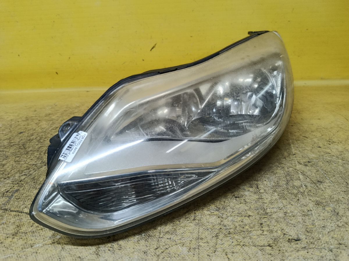 Фара на Ford Focus 3 Фото 1