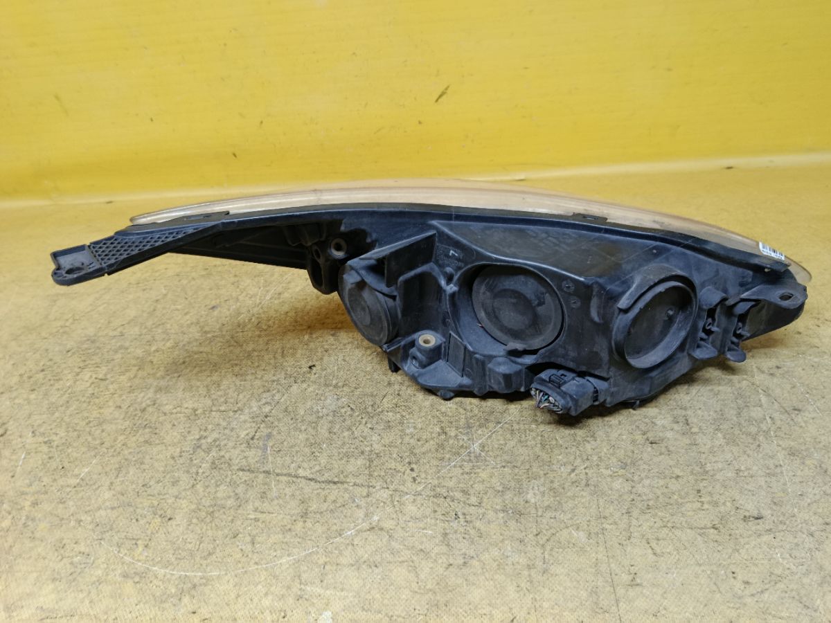 Фара на Ford Focus 3 Фото 4