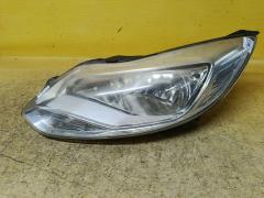 Фара на Ford Focus 3 Фото 2