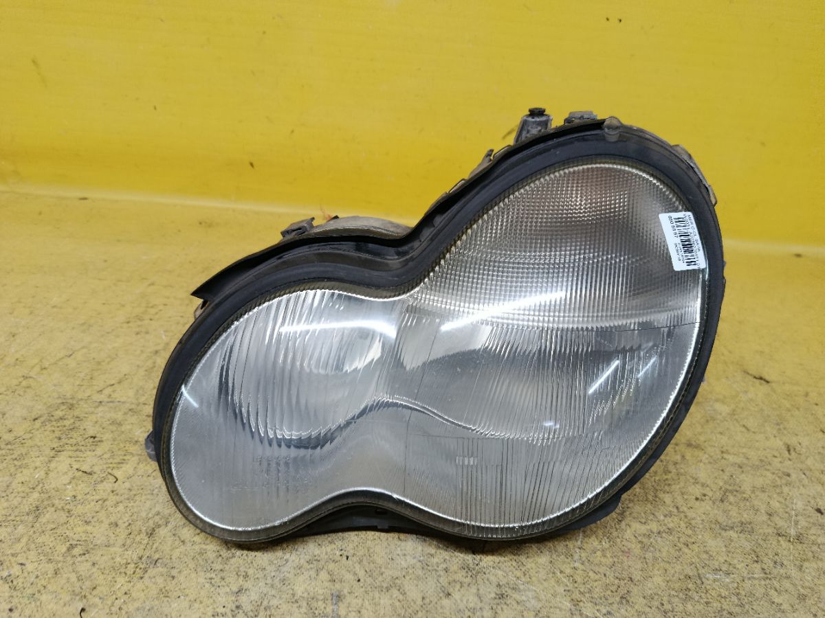 Фара A2038200161 на Mercedes-Benz C-Class W203 Фото 2