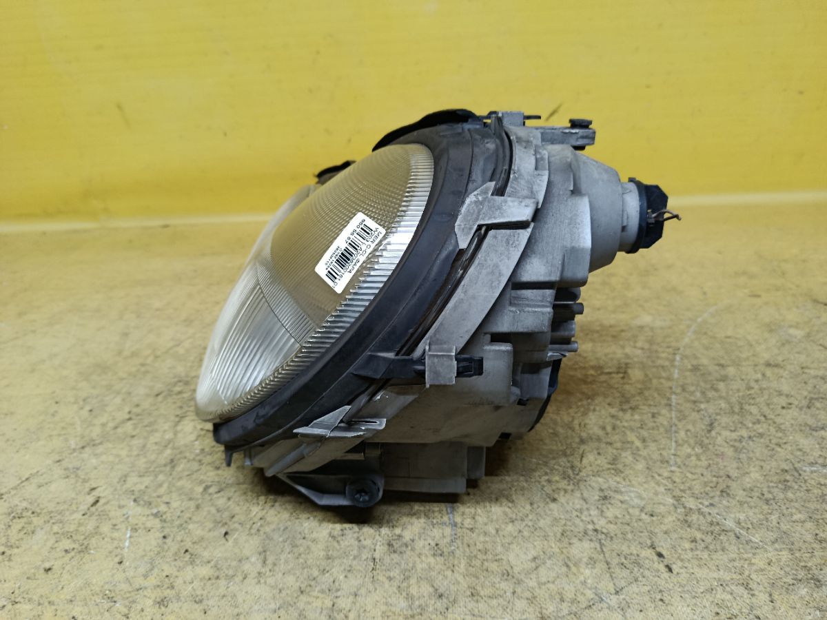 Фара A2038200161 на Mercedes-Benz C-Class W203 Фото 3