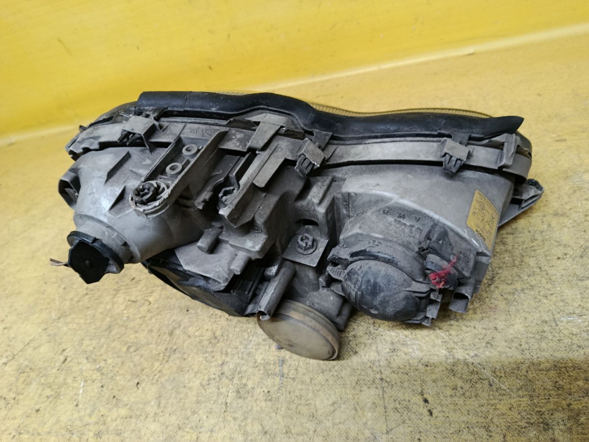 Фара A2038200161 на Mercedes-Benz C-Class W203 Фото 4