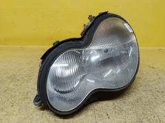 Фара на Mercedes-Benz C-Class W203 A2038200161, Левое расположение