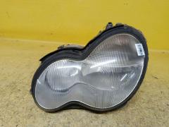 Фара A2038200161 на Mercedes-Benz C-Class W203 Фото 2