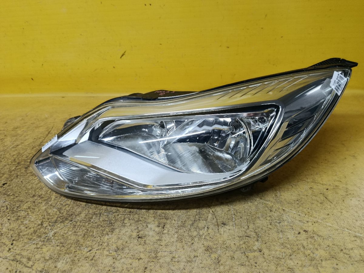 Фара BM51-13W030-AM на Ford Focus 3 Фото 2