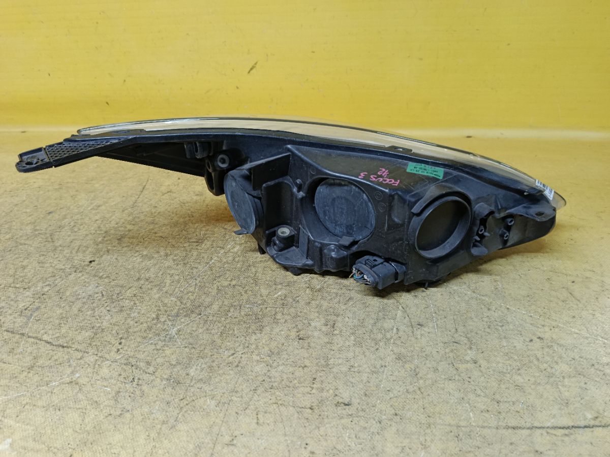Фара BM51-13W030-AM на Ford Focus 3 Фото 4