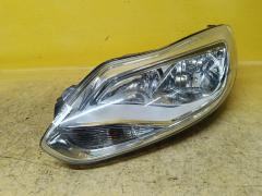 Фара на Ford Focus 3 BM51-13W030-AM, Левое расположение