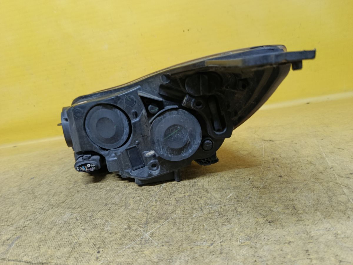 Фара на Ford Focus 3 Фото 3