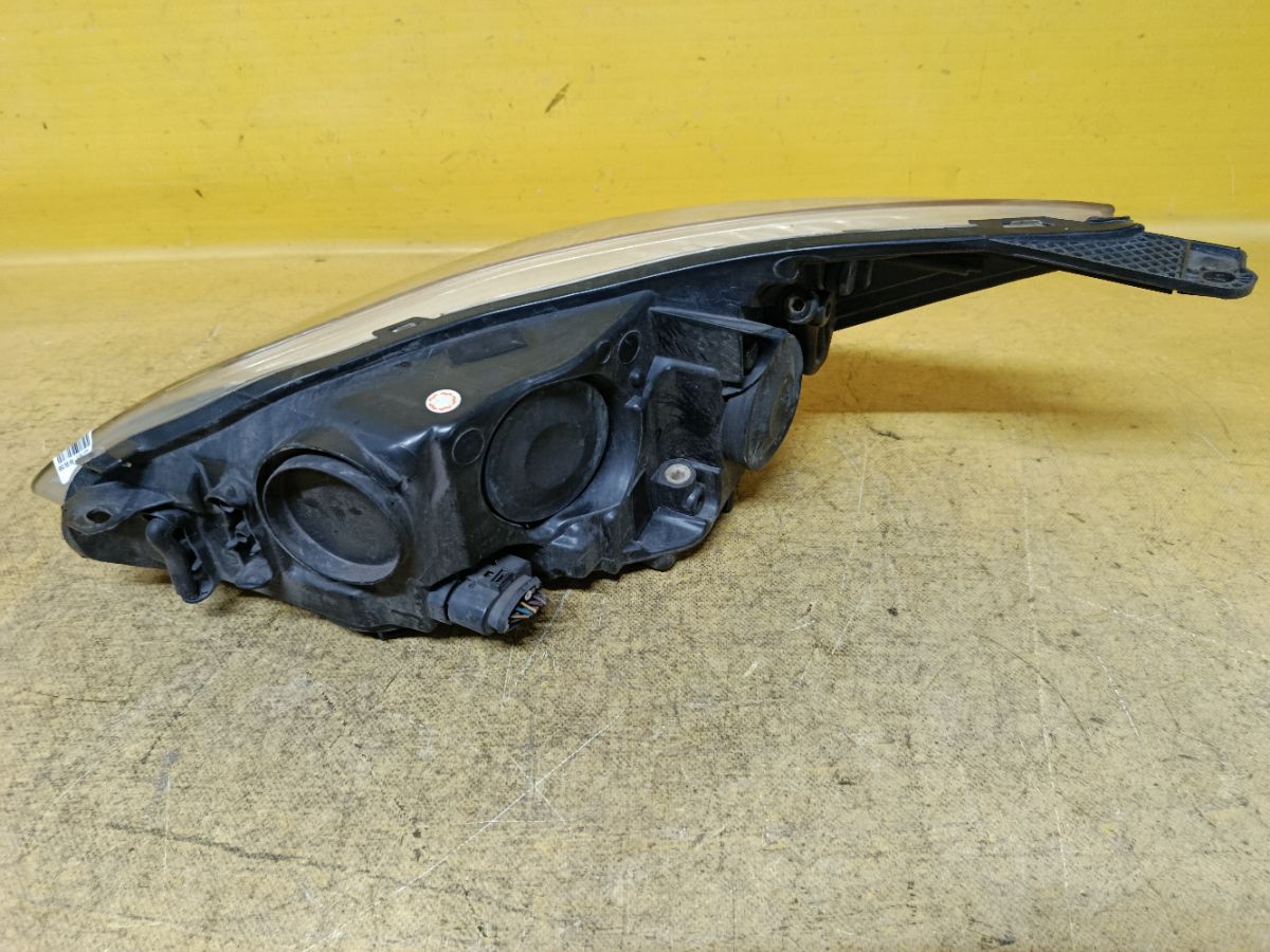 Фара на Ford Focus 3 Фото 4