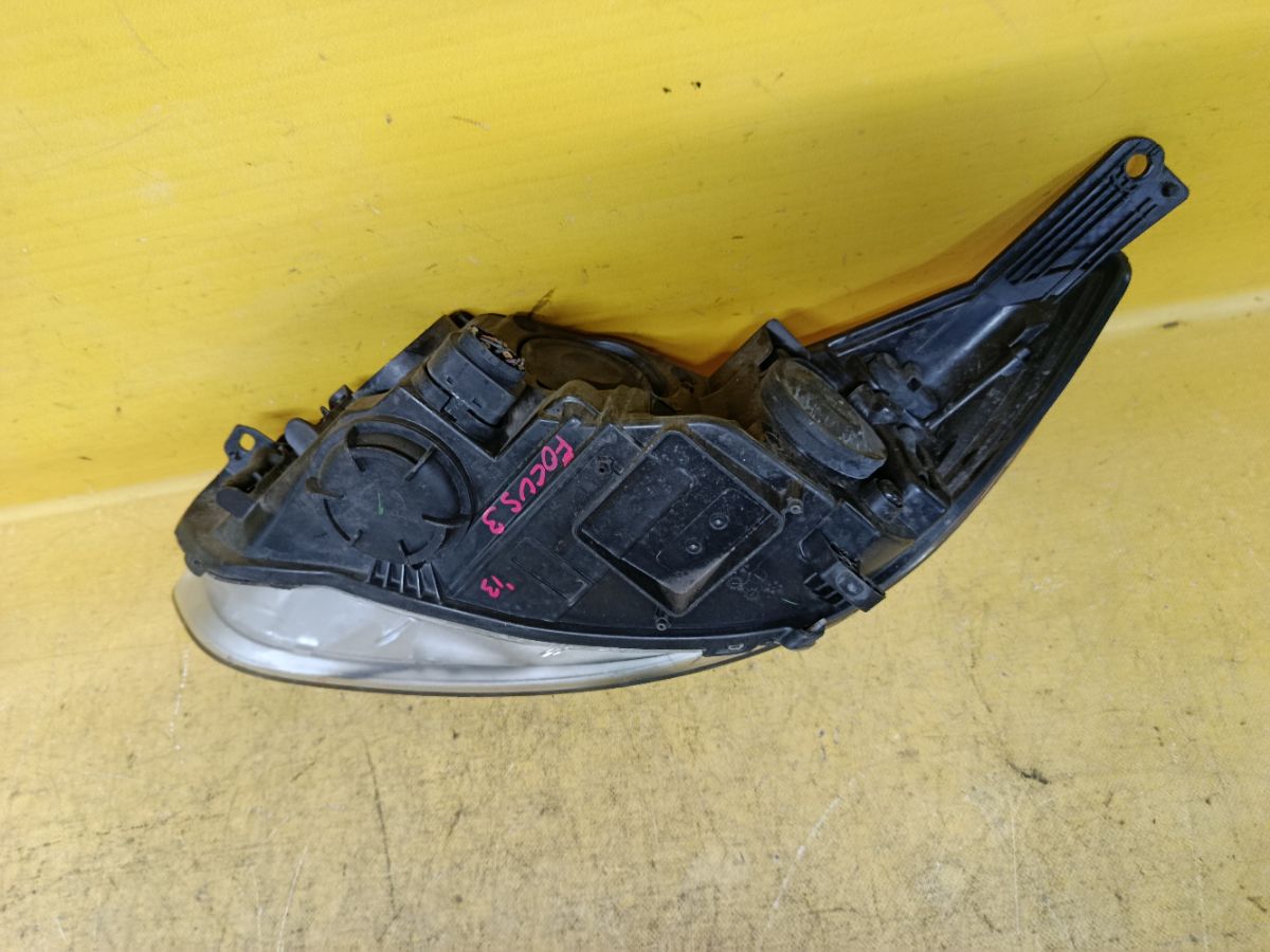 Фара на Ford Focus 3 Фото 5