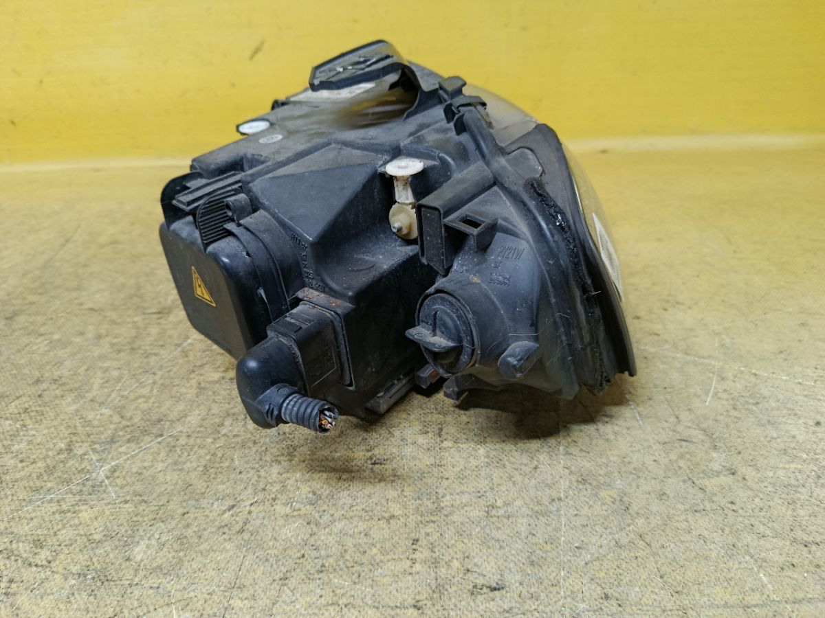 Фара 0301206278 на Audi A3 8P Фото 3