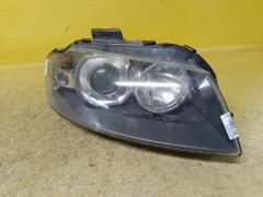 Фара на Audi A3 8P 0301206278, Правое расположение