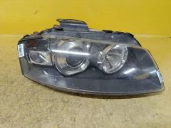 Фара 0301206278 на Audi A3 8P Фото 2