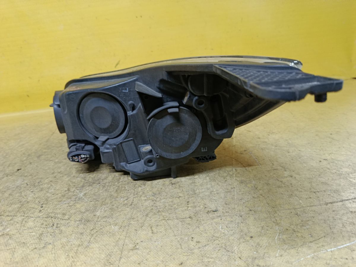 Фара на Ford Focus 3 Фото 3