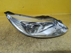 Фара на Ford Focus 3 Фото 2