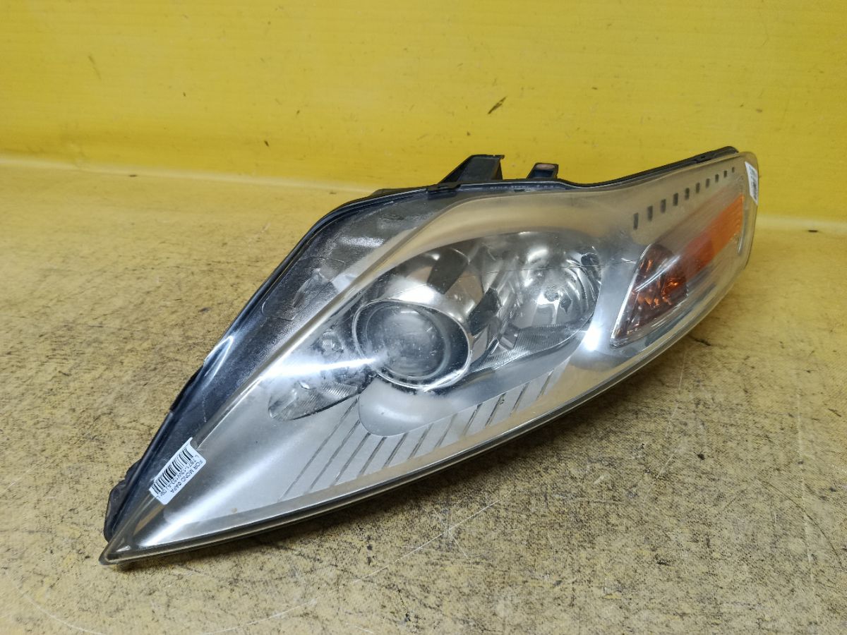 Фара 7S71-13W153-AJ на Ford Mondeo 4 Фото 1