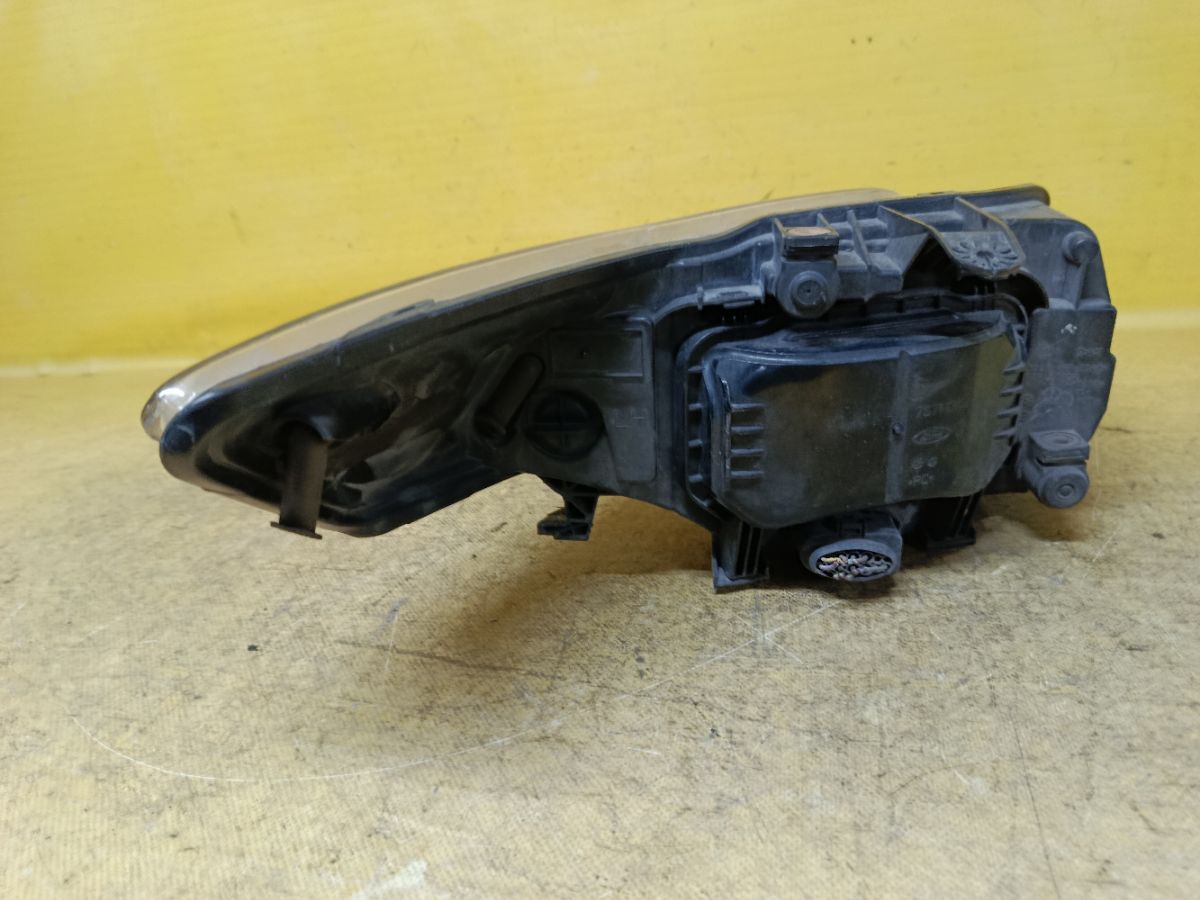 Фара 7S71-13W153-AJ на Ford Mondeo 4 Фото 3