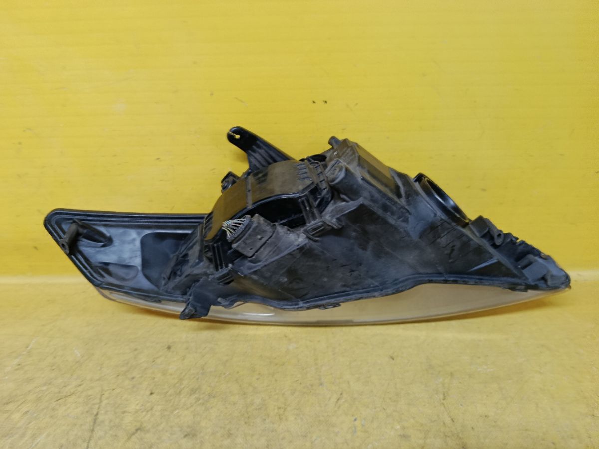 Фара 7S71-13W153-AJ на Ford Mondeo 4 Фото 5