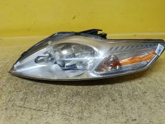 Фара 7S71-13W153-AJ на Ford Mondeo 4 Фото 2