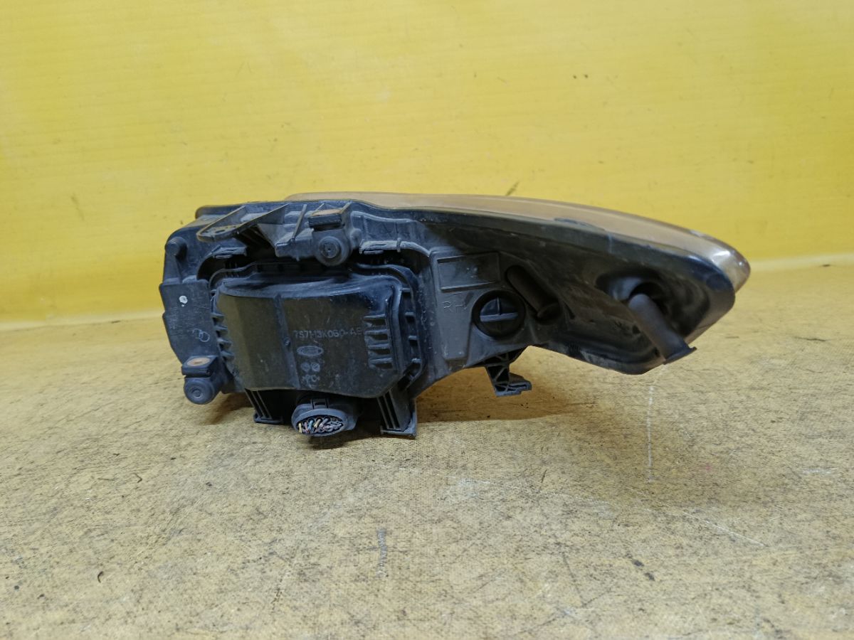 Фара на Ford Mondeo 4 Фото 3