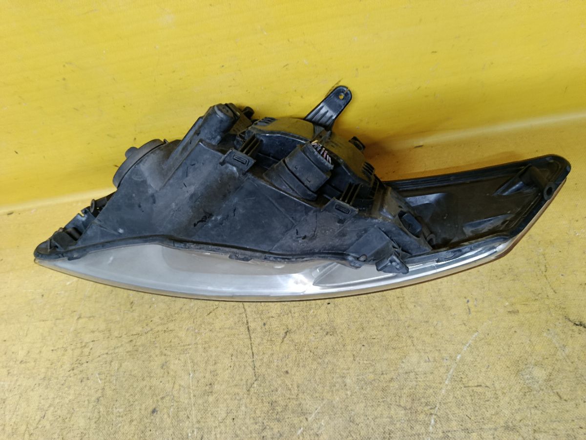 Фара на Ford Mondeo 4 Фото 5