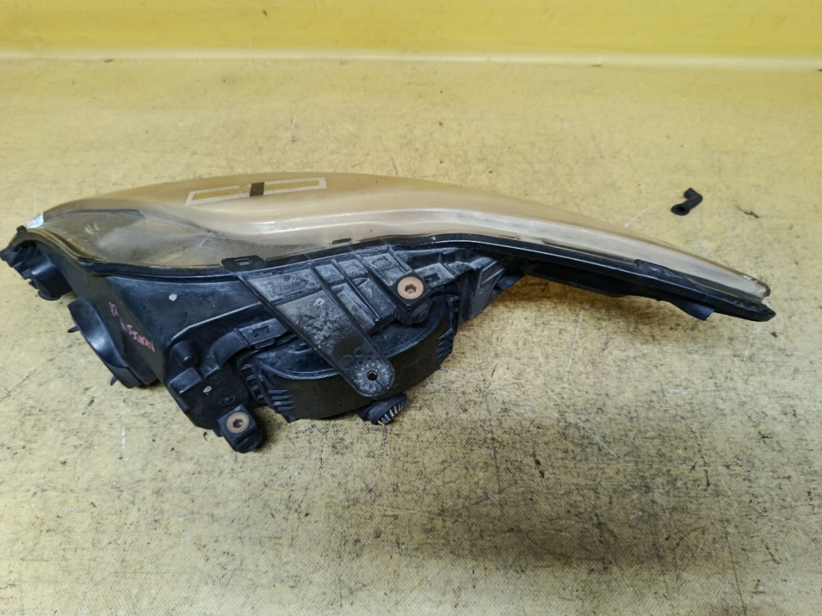 Фара на Ford Mondeo 4 Фото 6