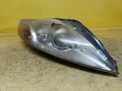 Фара на Ford Mondeo 4, Правое расположение