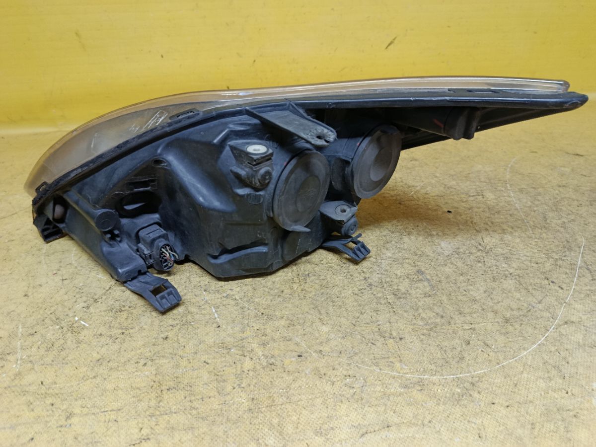 Фара 8M51-13W030-FD, 8M51-13W029-FD на Ford Focus 2 Фото 7