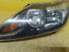 Фара 8M51-13W030-FD, 8M51-13W029-FD на Ford Focus 2 Фото 2