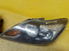 Фара 8M51-13W030-FD, 8M51-13W029-FD на Ford Focus 2 Фото 3