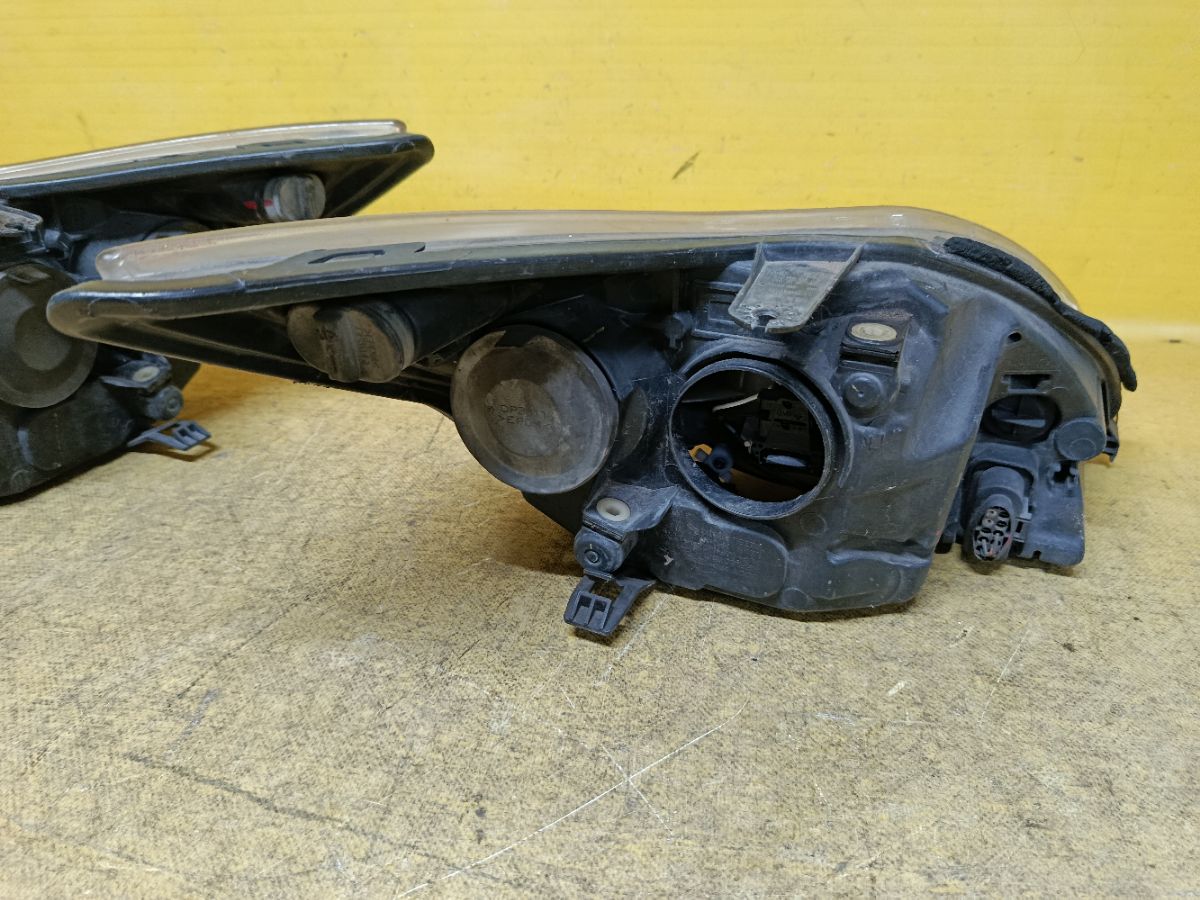 Фара 8M51-13W030-FC, 8M51-13W029-FD на Ford Focus 2 Фото 7