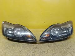 Фара на Ford Focus 2 8M51-13W030-FC  8M51-13W029-FD