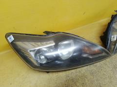 Фара 8M51-13W030-FC, 8M51-13W029-FD на Ford Focus 2 Фото 3