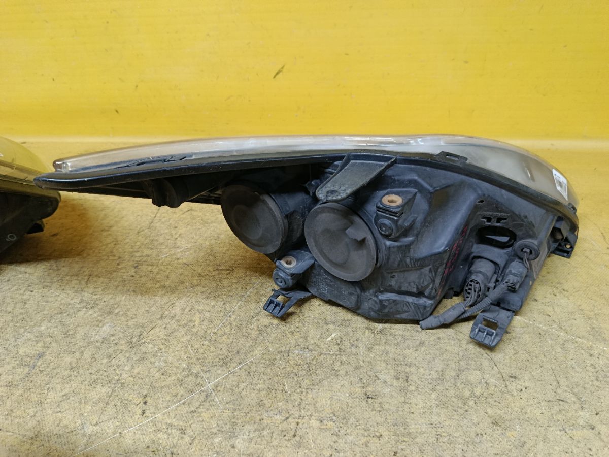 Фара 8M51-13D153-CF, 8M51-13D152-CG на Ford Focus 2 Фото 6