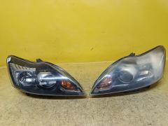 Фара на Ford Focus 2 8M51-13D153-CF  8M51-13D152-CG
