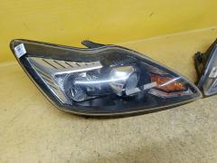 Фара 8M51-13D153-CF, 8M51-13D152-CG на Ford Focus 2 Фото 2
