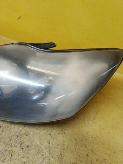 Фара 8M51-13D153-CF, 8M51-13D152-CG на Ford Focus 2 Фото 5