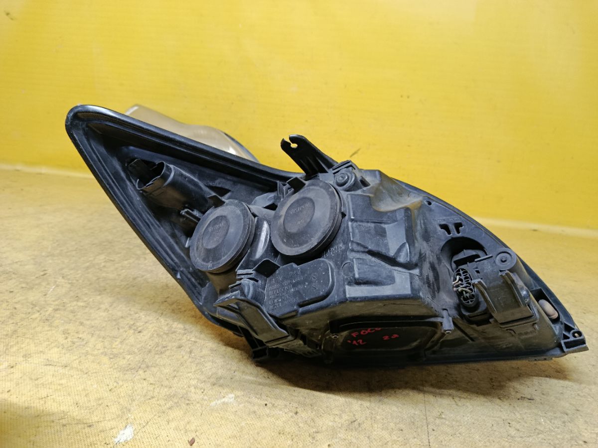 Фара 8M51-13W029-AH на Ford Focus 2 Фото 6