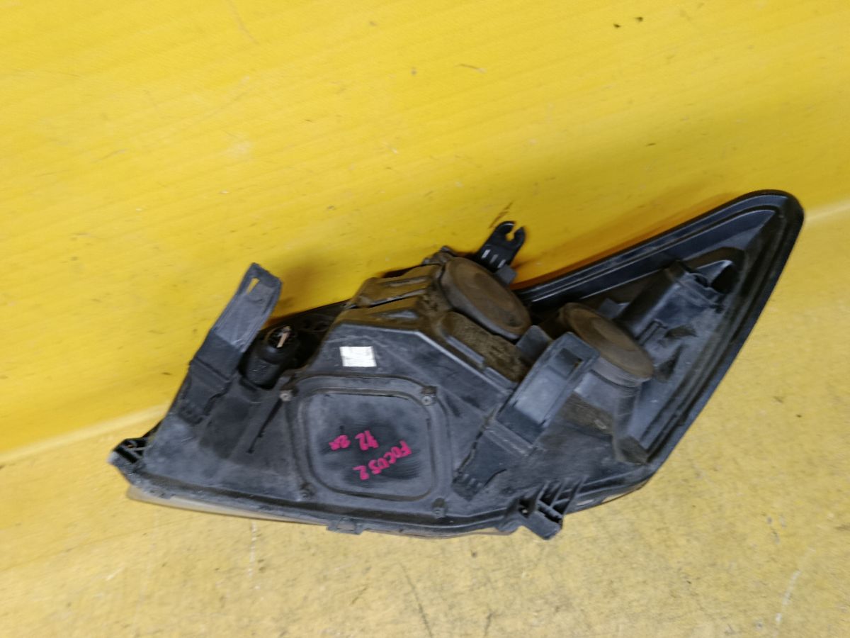 Фара 8M51-13W029-AH на Ford Focus 2 Фото 9