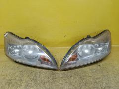 Фара на Ford Focus 2 8M51-13W029-AH